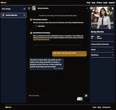 RolePlayHub- AI Roleplay with characters gallery image