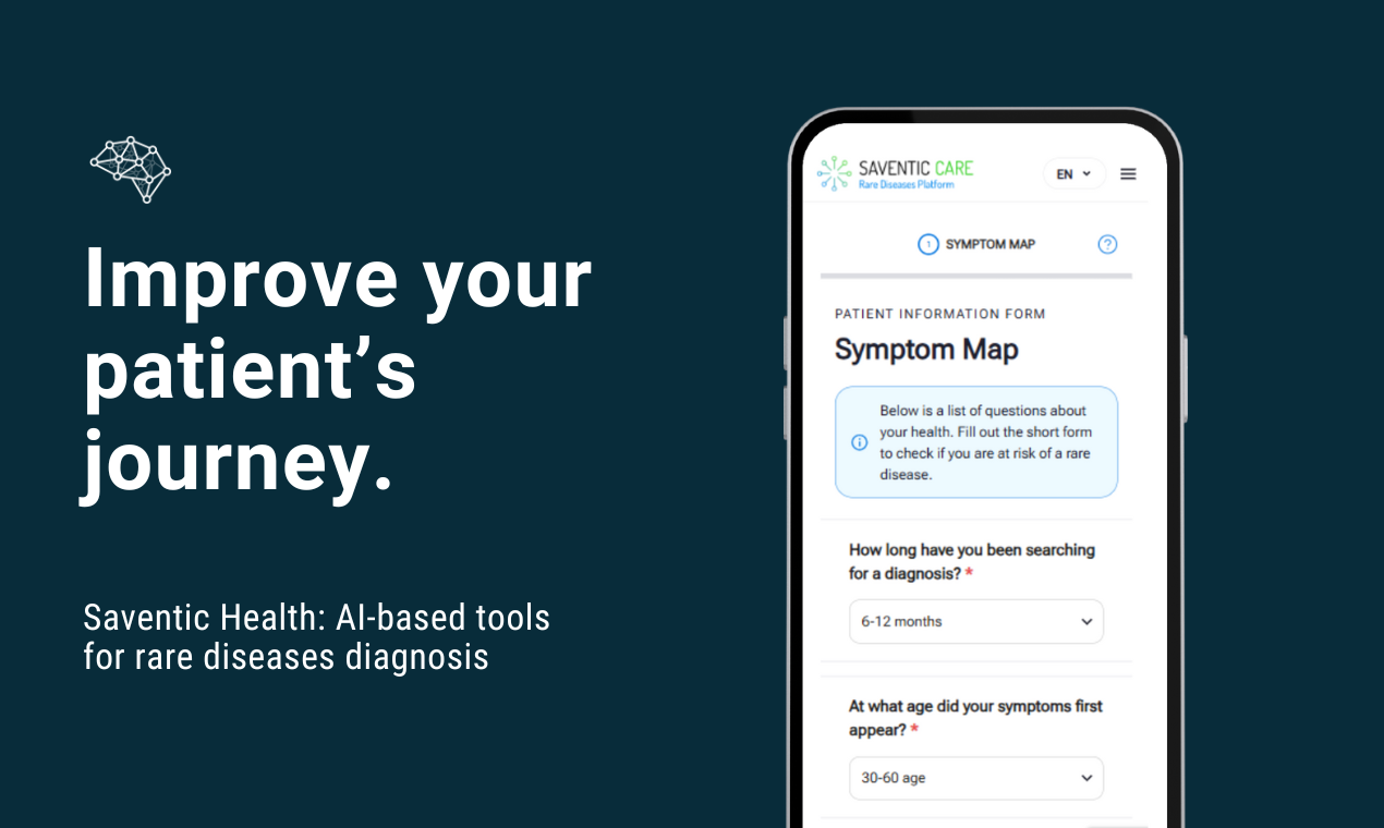Saventic Health gallery image
