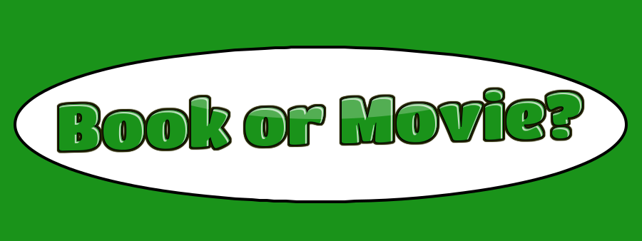 Book or Movie? gallery image