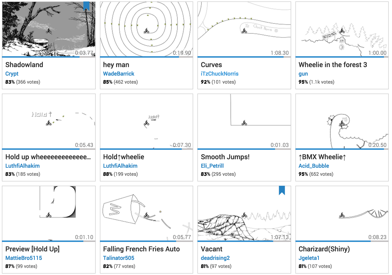 Free Rider gallery image