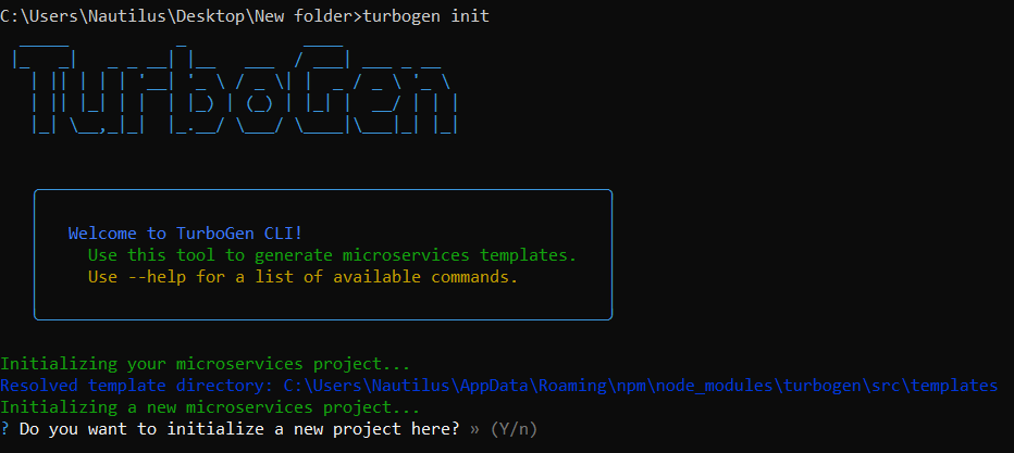Turbogeen-cli media 2