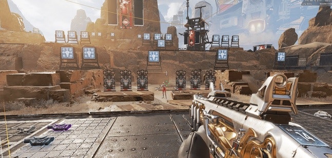 Apex Legends Coins Generator media 1