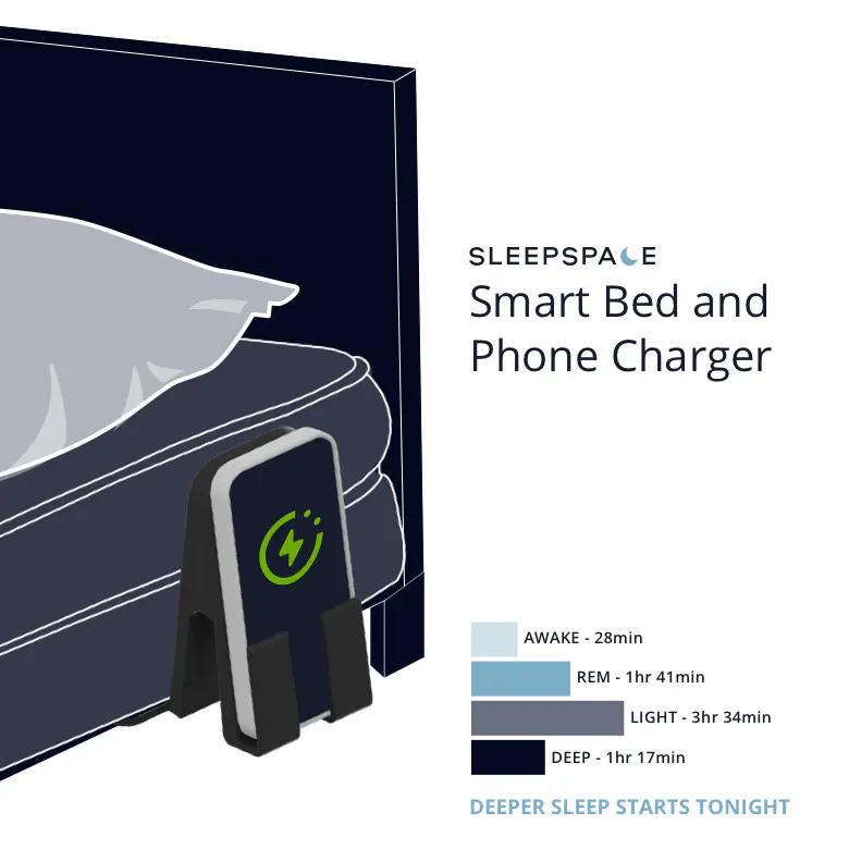 SleepSpace Smart Bed Platform