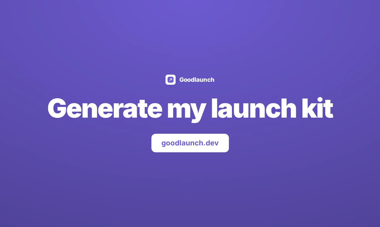 GoodLaunch screenshot 6