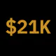 $21K — The Scarcest Token on Solana