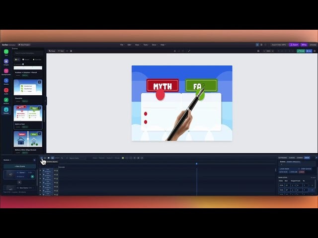 OHO Tech gallery image