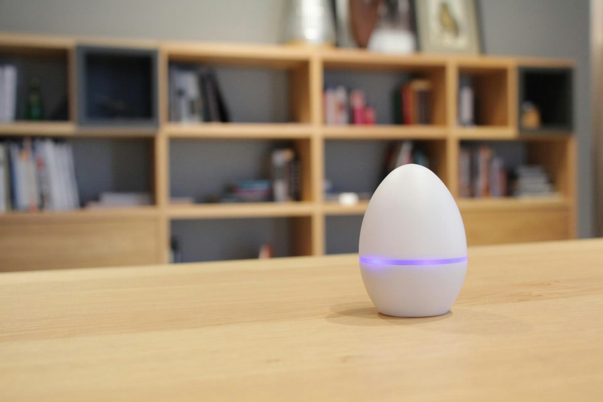 Aico Technologies Smart Egg gallery image