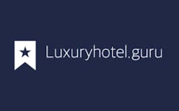 Luxuryhotel.guru media 2