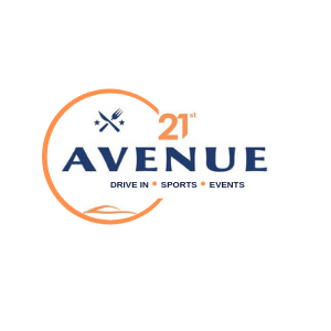 21st Avenue Sports DriveIn