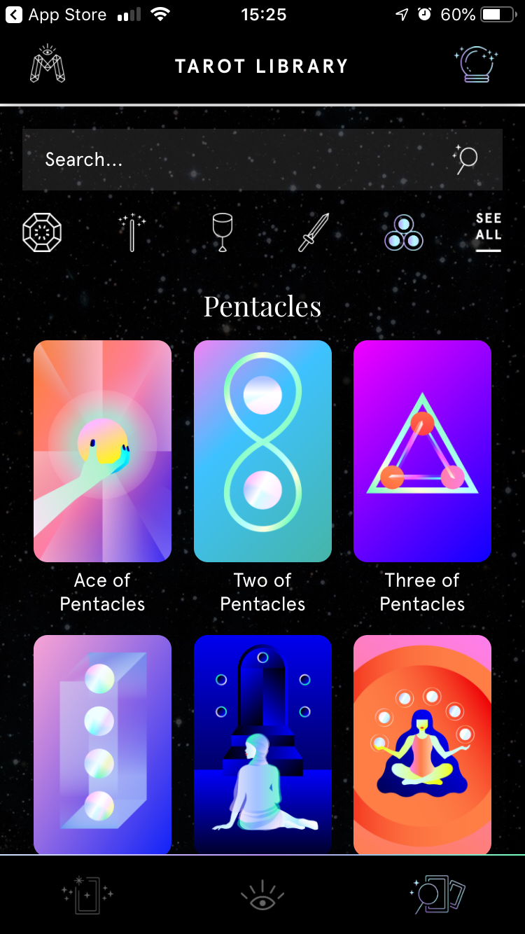 Mystic Mondays gallery image