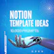 10,000 Prompts for Notion Template Ideas