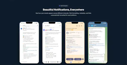 NotifyGate gallery image