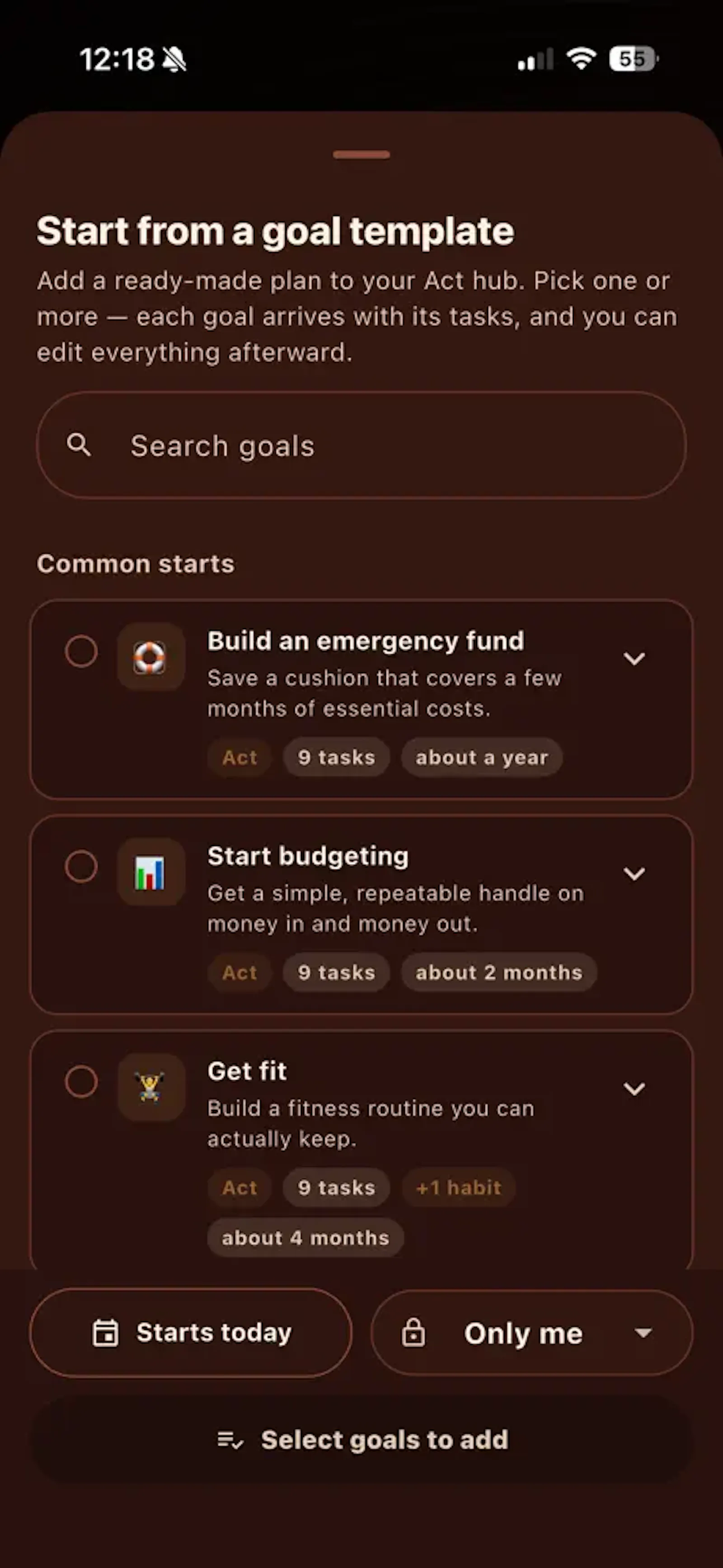 Logit Social screenshot 4