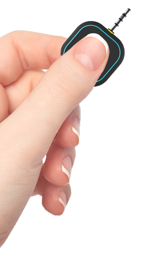 Forget passwords, use JAR. gallery image