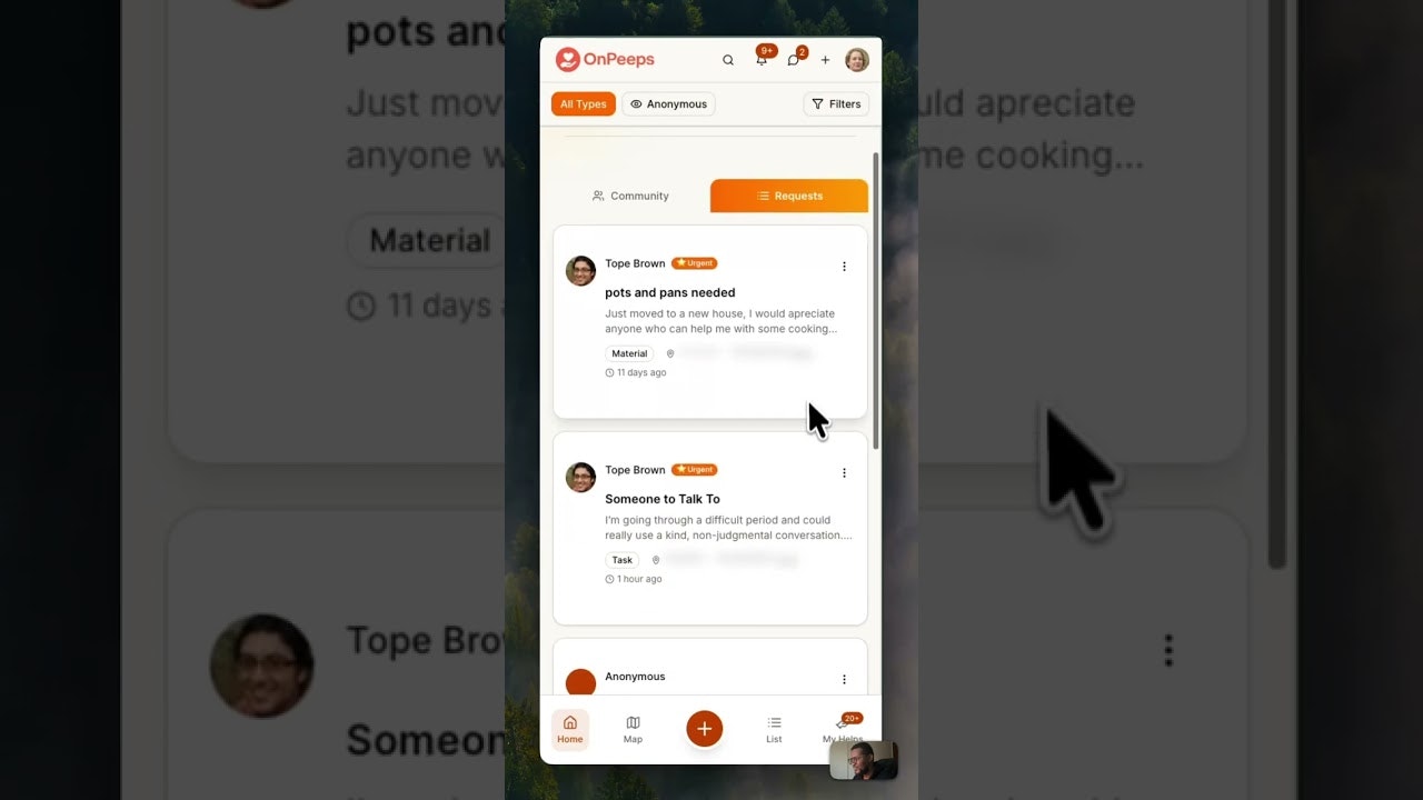 OnPeeps gallery image
