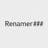 Renamer###
