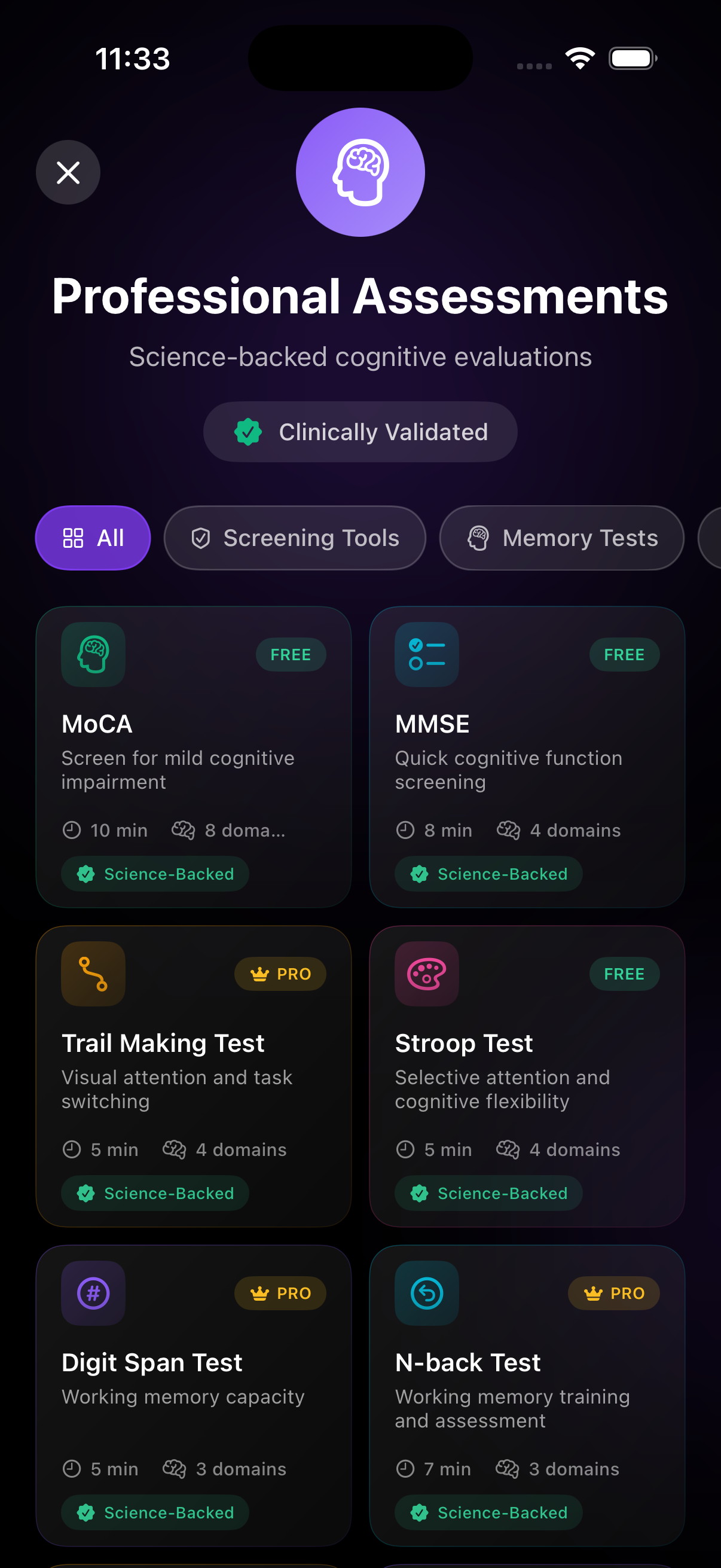 BrainMo gallery image