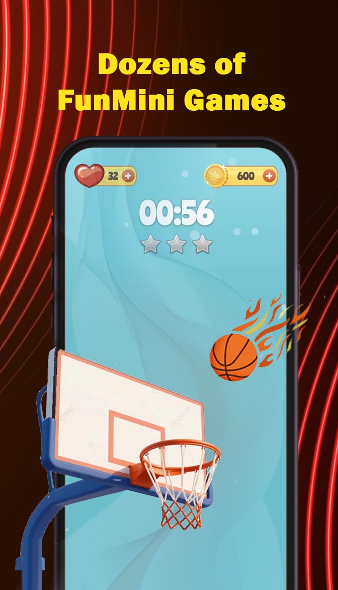 OPS! - Mini Games World gallery image