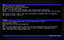 Sysop Chat media 3