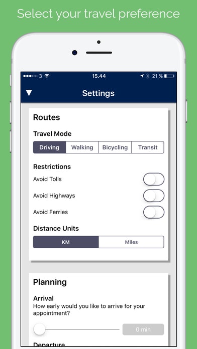 inTime.io gallery image
