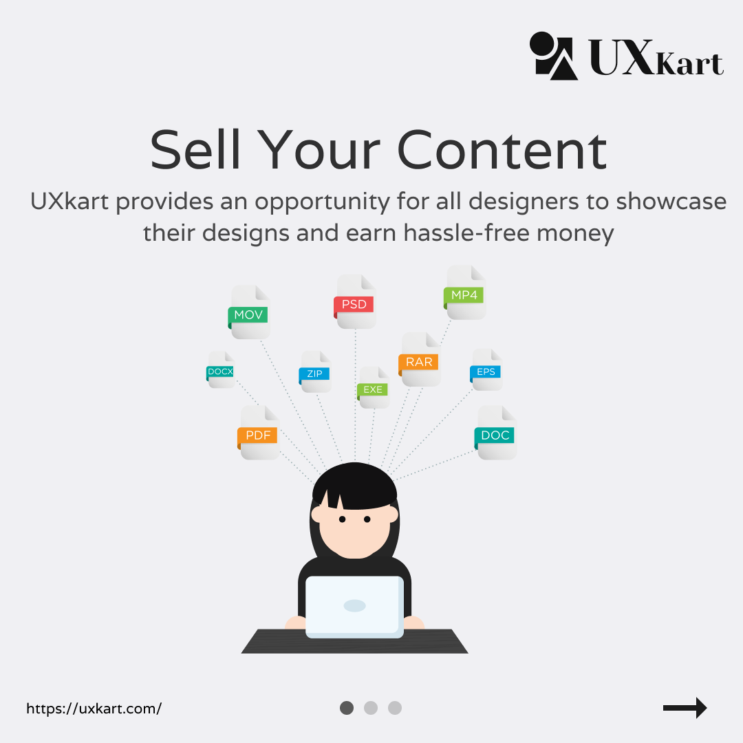 uxkart media 4