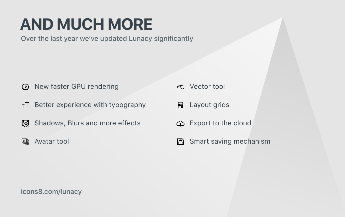 Lunacy 40 Free Graphic Design Software With Built In