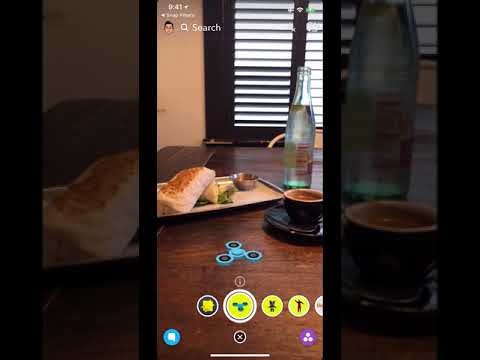 Awesome Filters for Snapchat gallery image