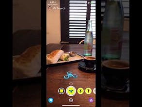 Awesome Filters for Snapchat gallery image
