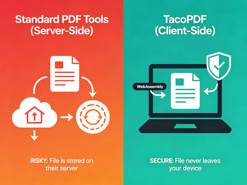 TacoPDF screenshot 5