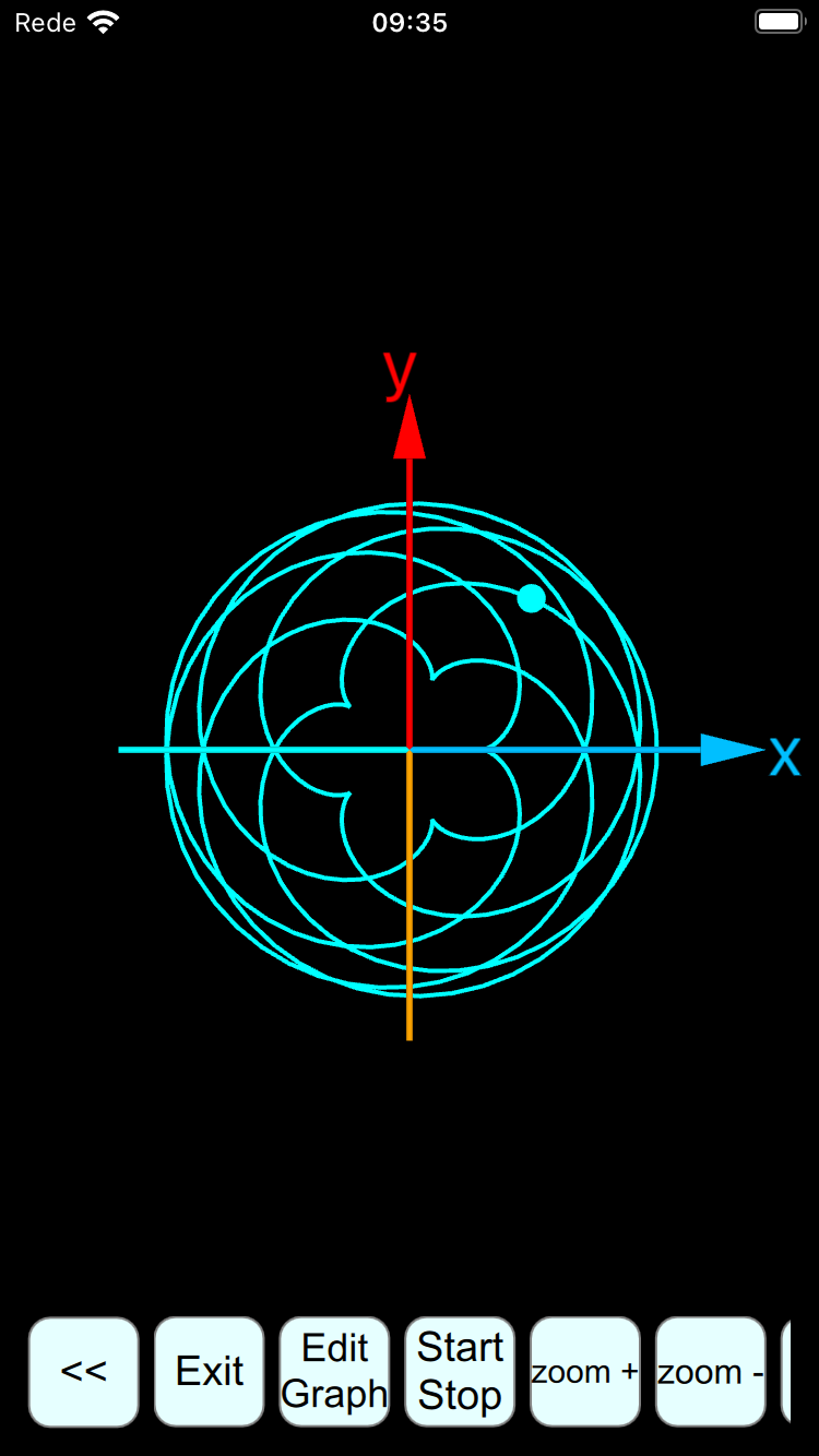 Mathgraphica medya 5