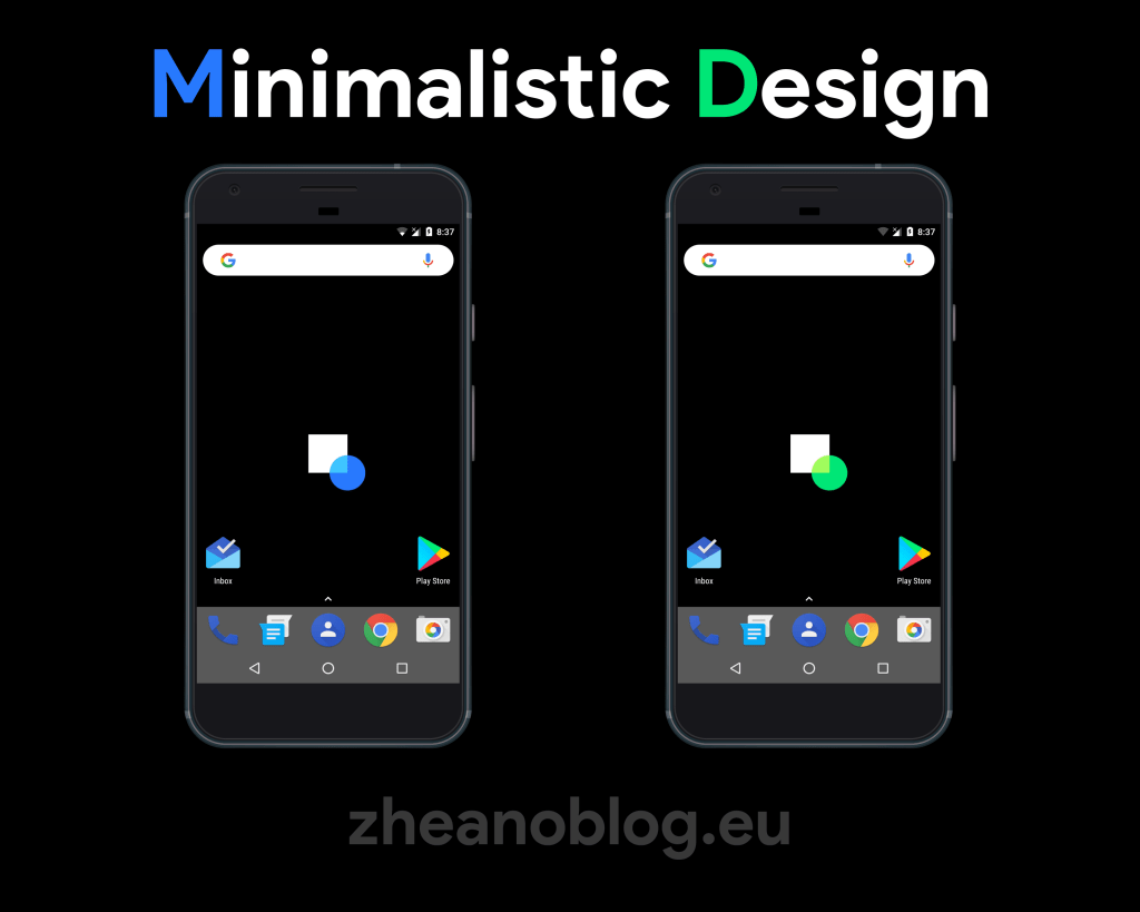 Zheano Blog gallery image