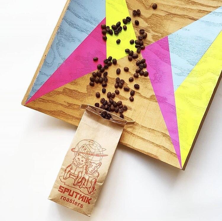 Sputnik Coffee gallery image