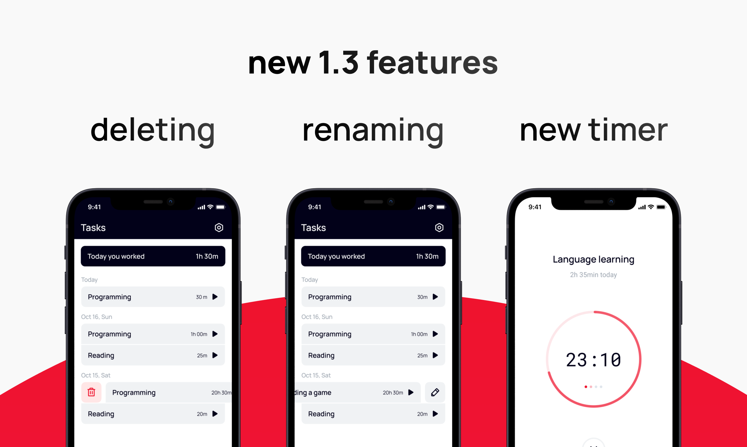 Pomodorus 1.3 gallery image