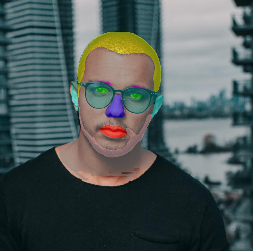 Faceprocessor V2 gallery image