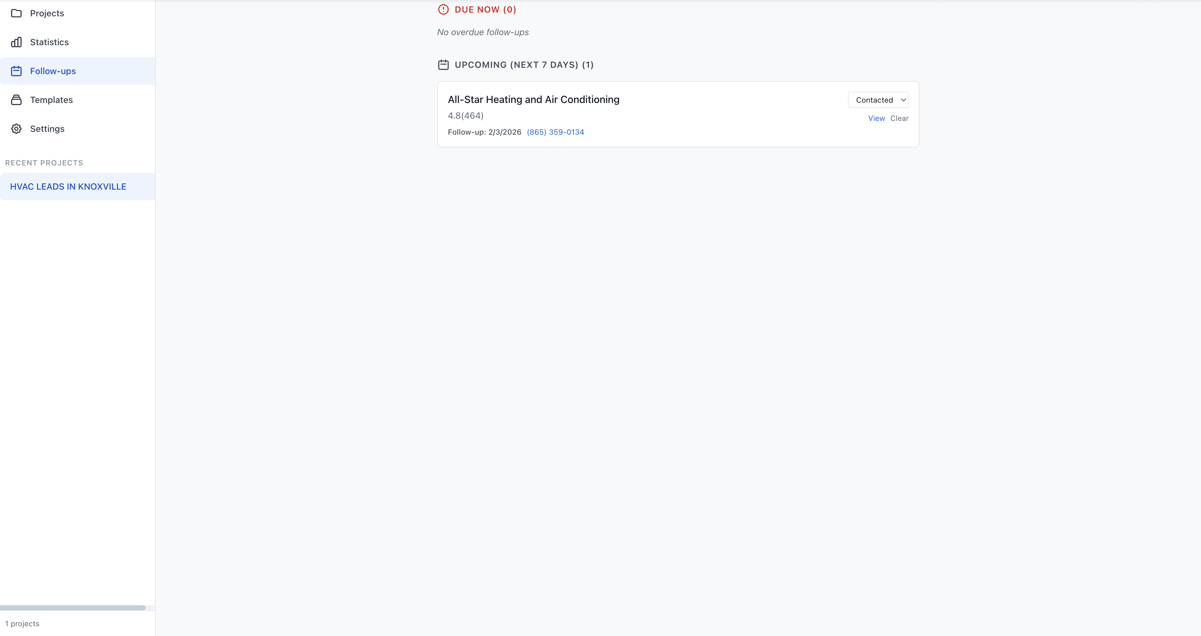 Lead Harvester Pro gallery image