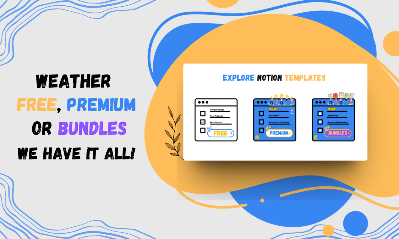 Mídia 2 de Nixinotion - Seu hub para modelos de noção e serviços especializados