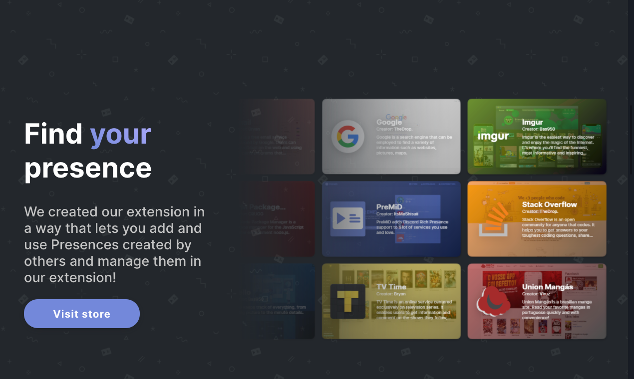 PreMiD gallery image