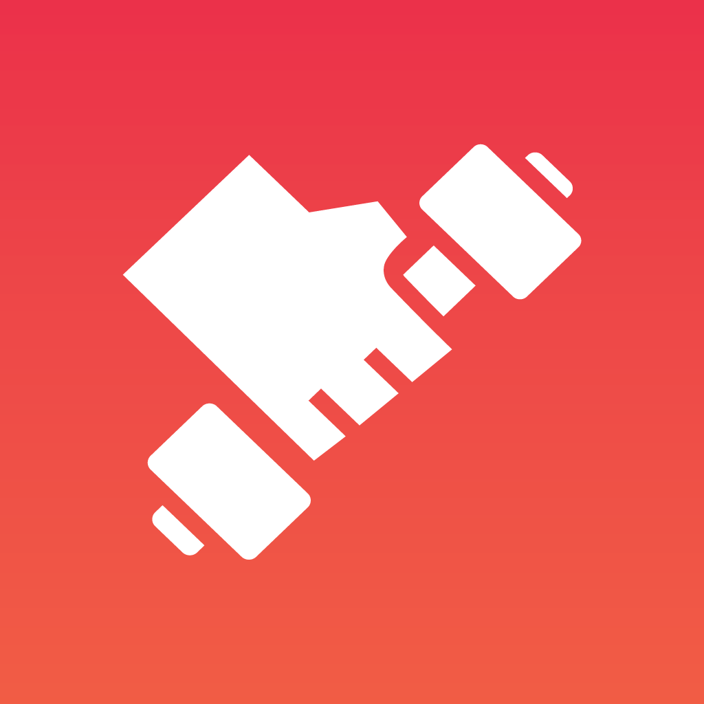 Gym Diary logo