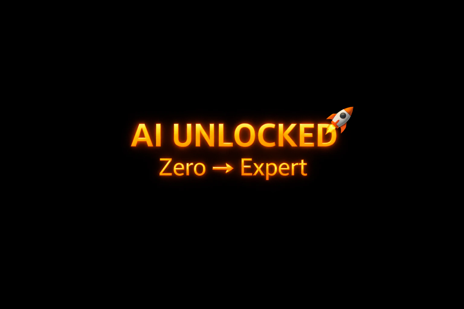 AI-Unlocked logo
