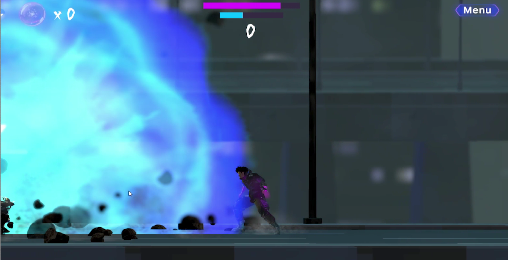 Nova Slash gallery image