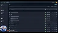 ALGO - Interface for working with AI
