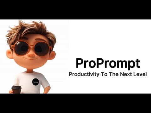 ProPrompt gallery image