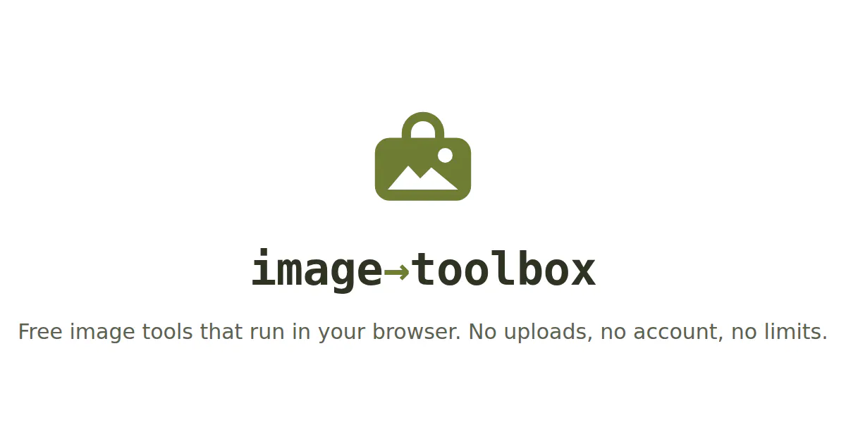 imagetoolbox gallery image