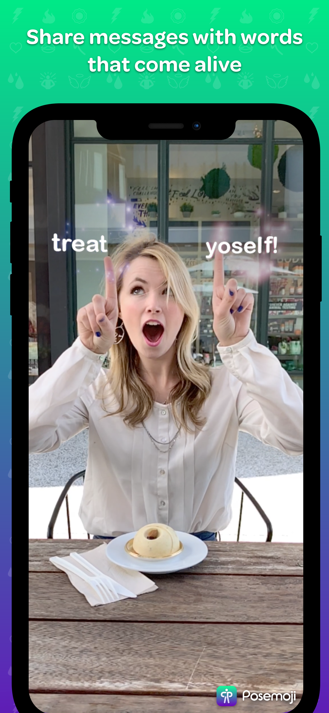 Posemoji gallery image