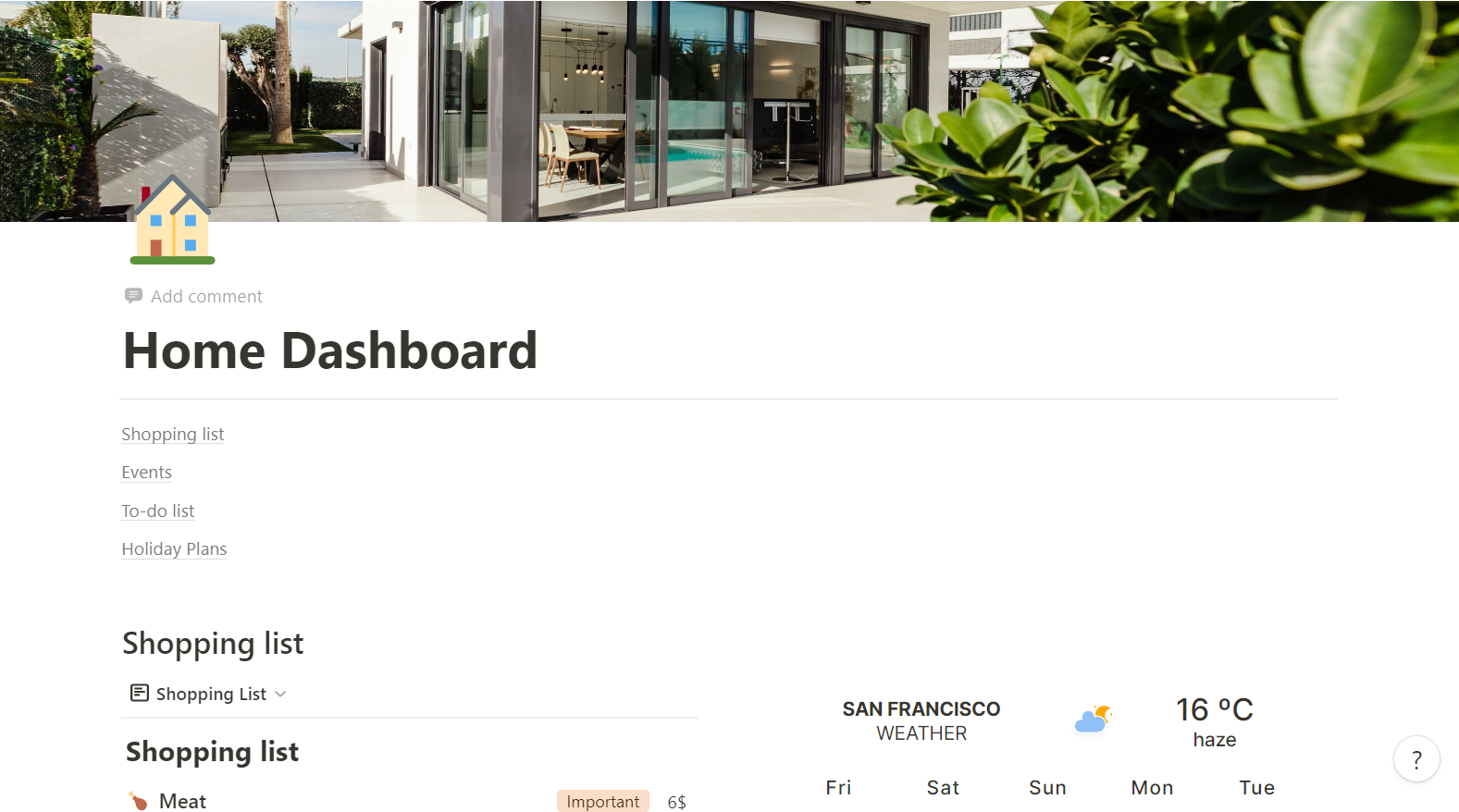 Tablero media 2