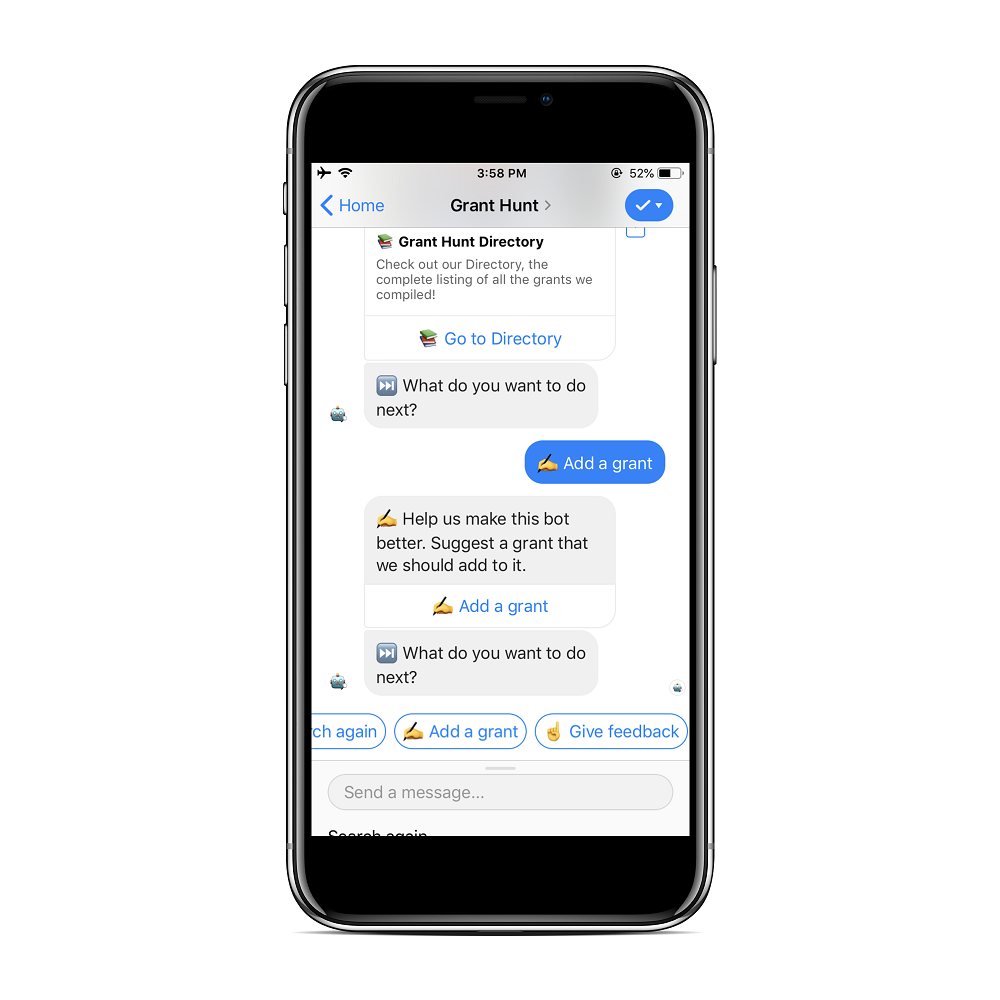 Grant Hunt gallery image