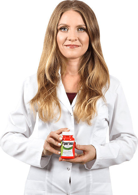 Piperinox - Weight Loss Supplement gallery image
