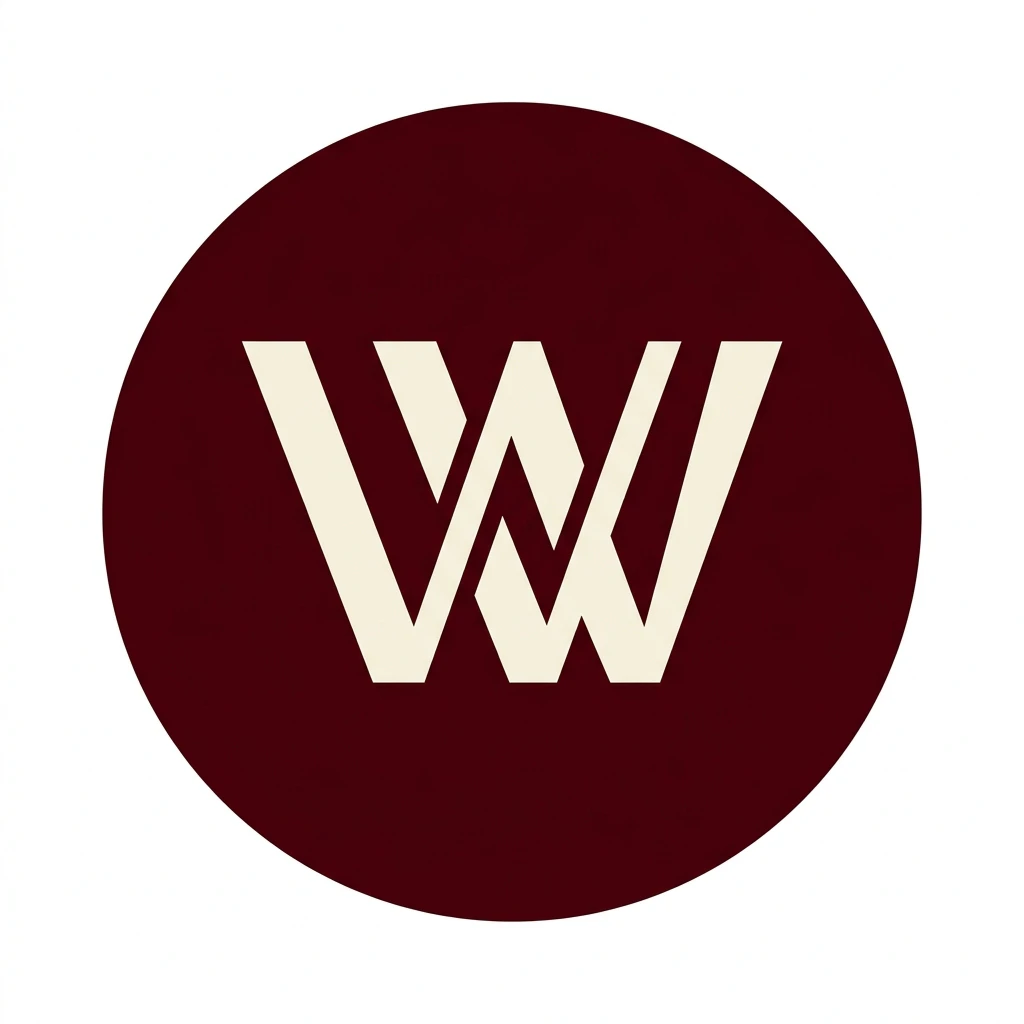Wonder Verses logo