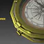3DG Compass