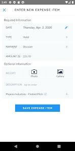 ClickTime gallery image